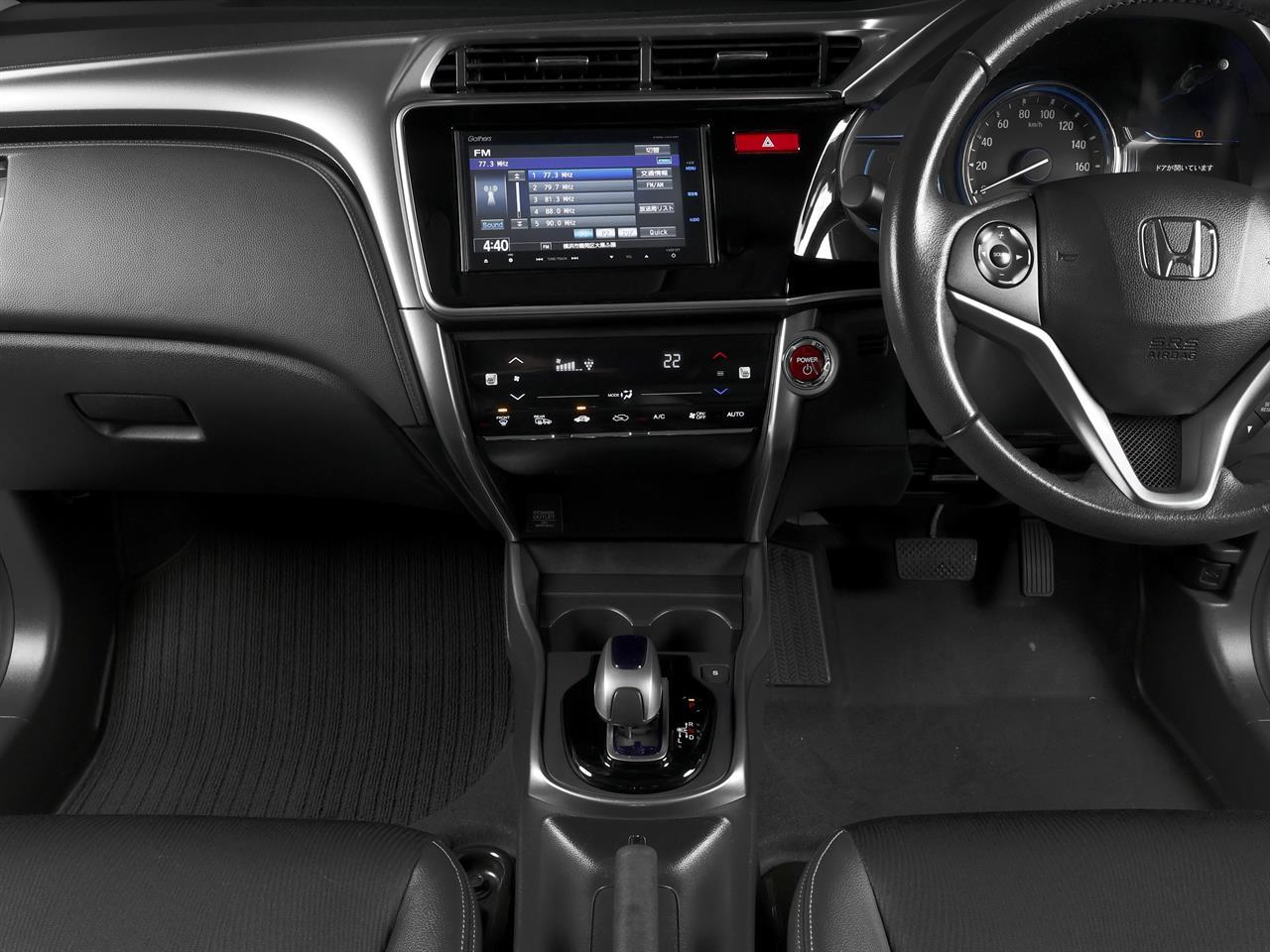 image-10, 2015 Honda Grace 1.5lt Hybrid 'EX' at Christchurch