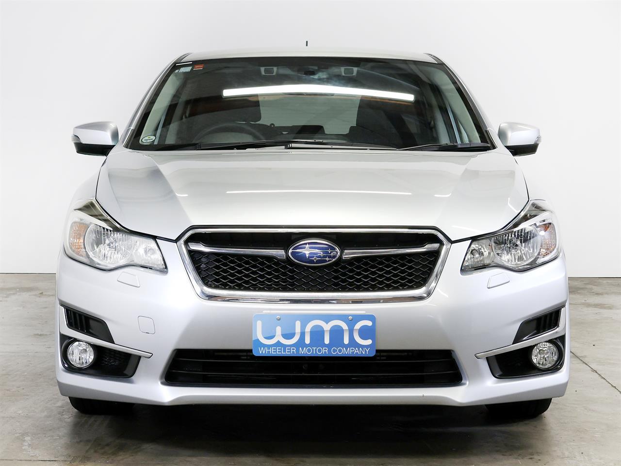 image-2, 2015 Subaru Impreza Sport 2.0I-S 4WD 'Eyesight' at Christchurch
