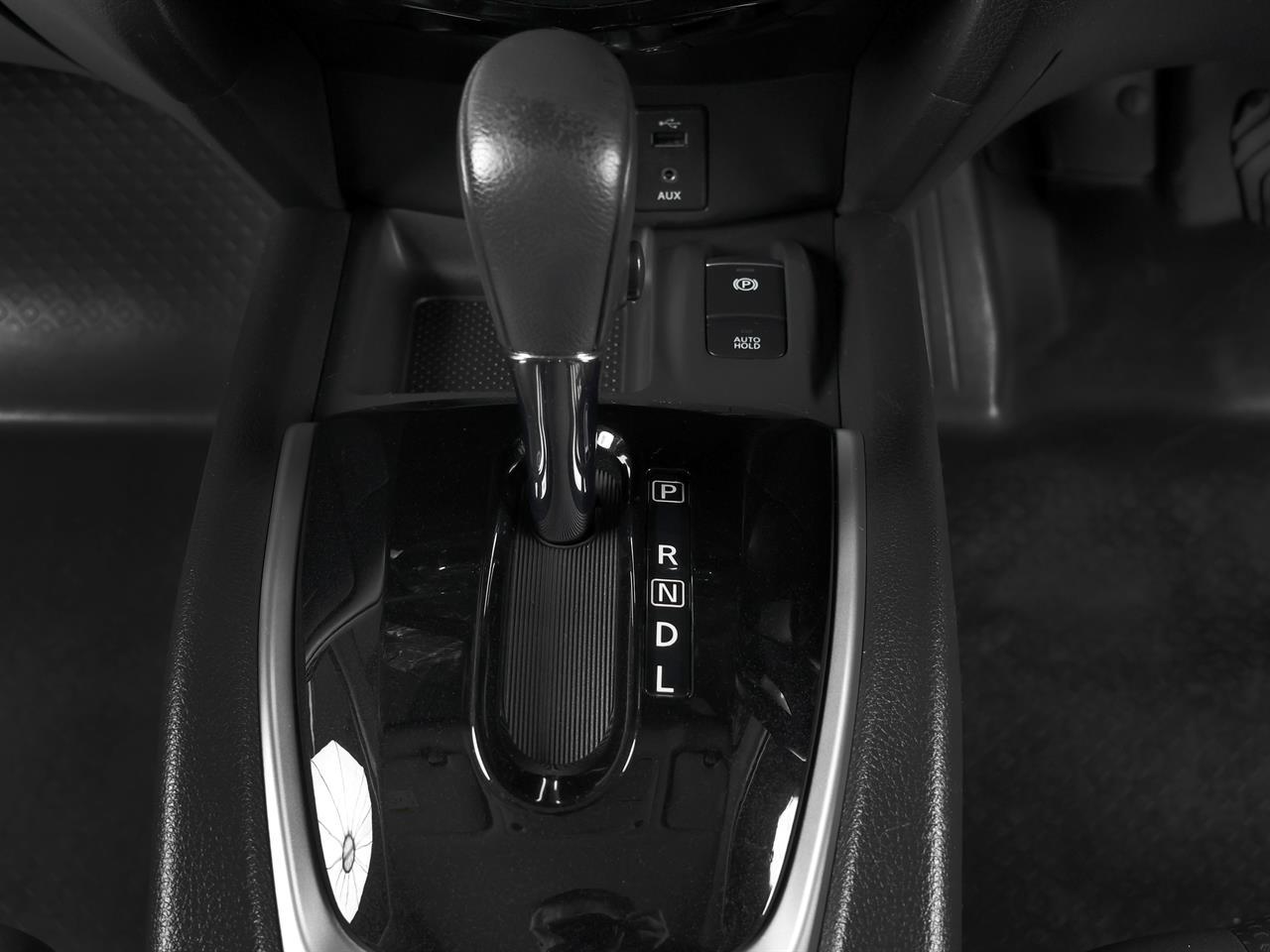 image-12, 2018 Nissan X-TRAIL 20X 4WD 7-Seater 'X-Tremer' at Christchurch