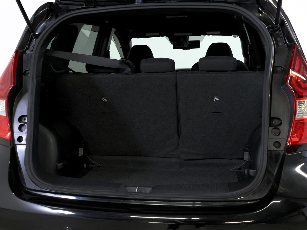 image-19, 2018 Nissan Note e-POWER Nismo 'Facelift' at Christchurch