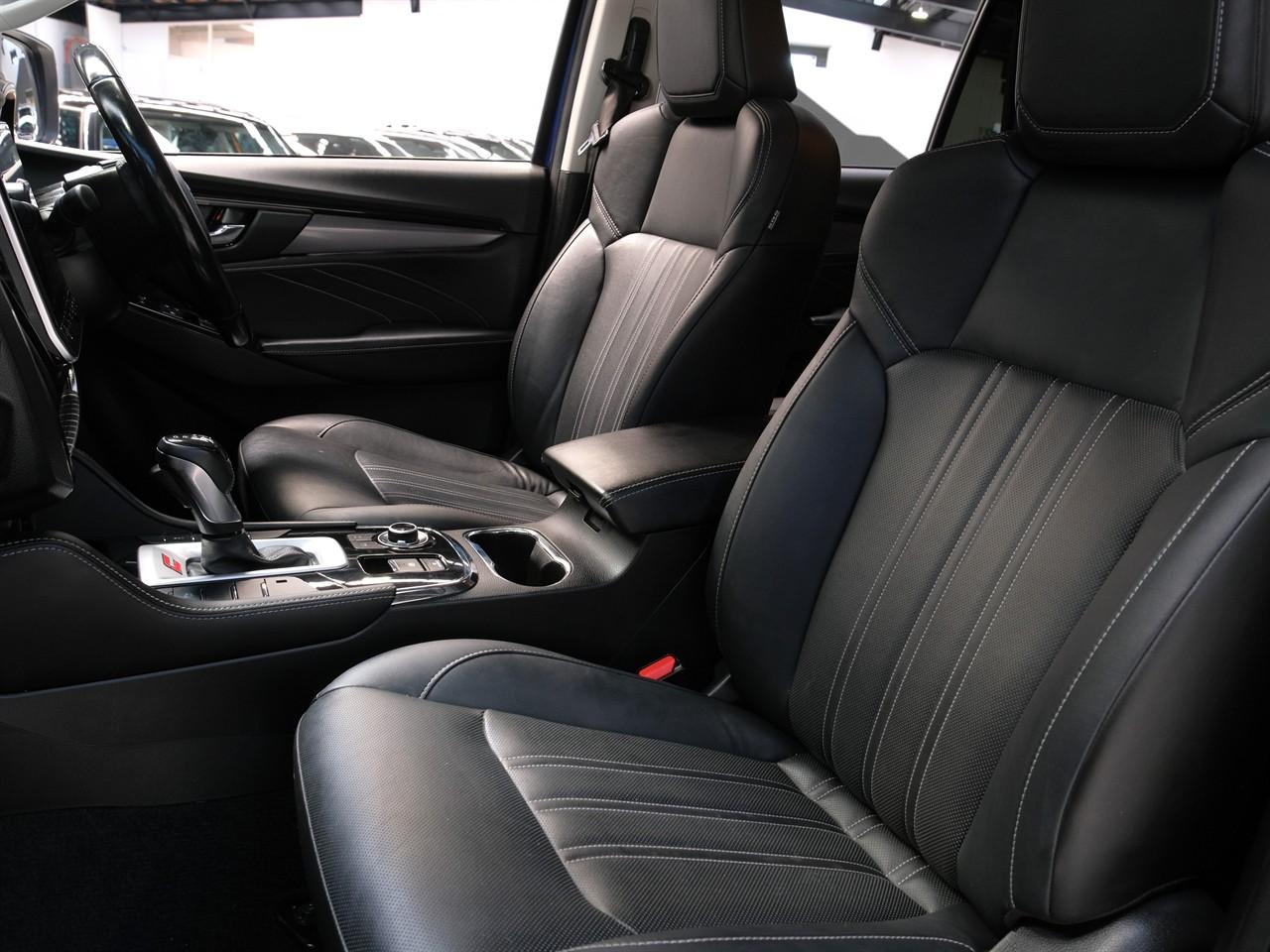 image-16, 2022 Isuzu MU-X LS-T 3.0lt T/Diesel 4WD 'NZ New' at Christchurch