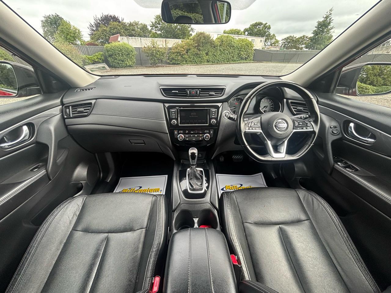 image-13, 2021 Nissan X-Trail NZ NEW ST-L SPEC LOW KMS at Gore