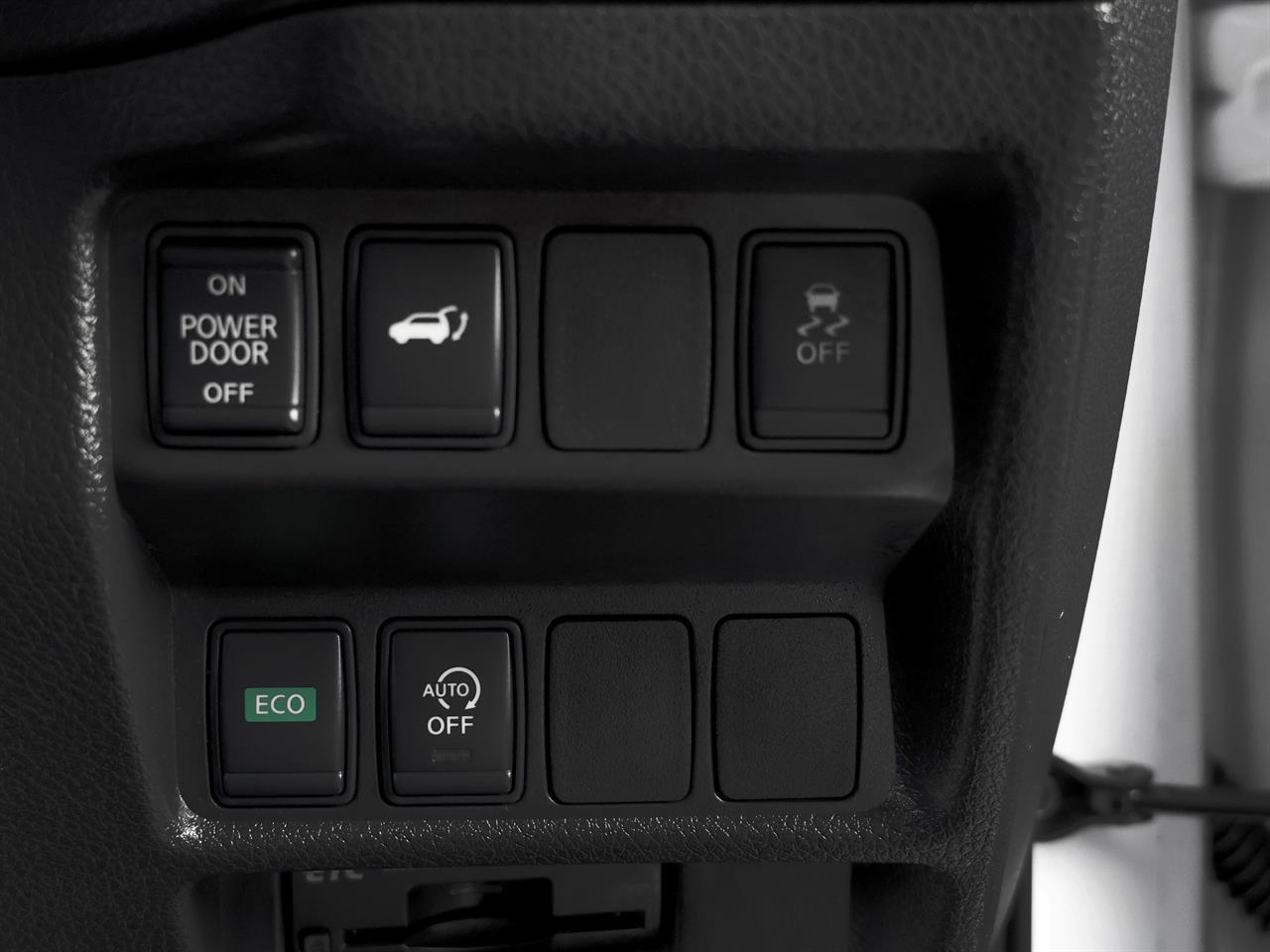 image-14, 2018 Nissan X-TRAIL 20X 4WD 7-Seater 'X-Tremer' at Christchurch