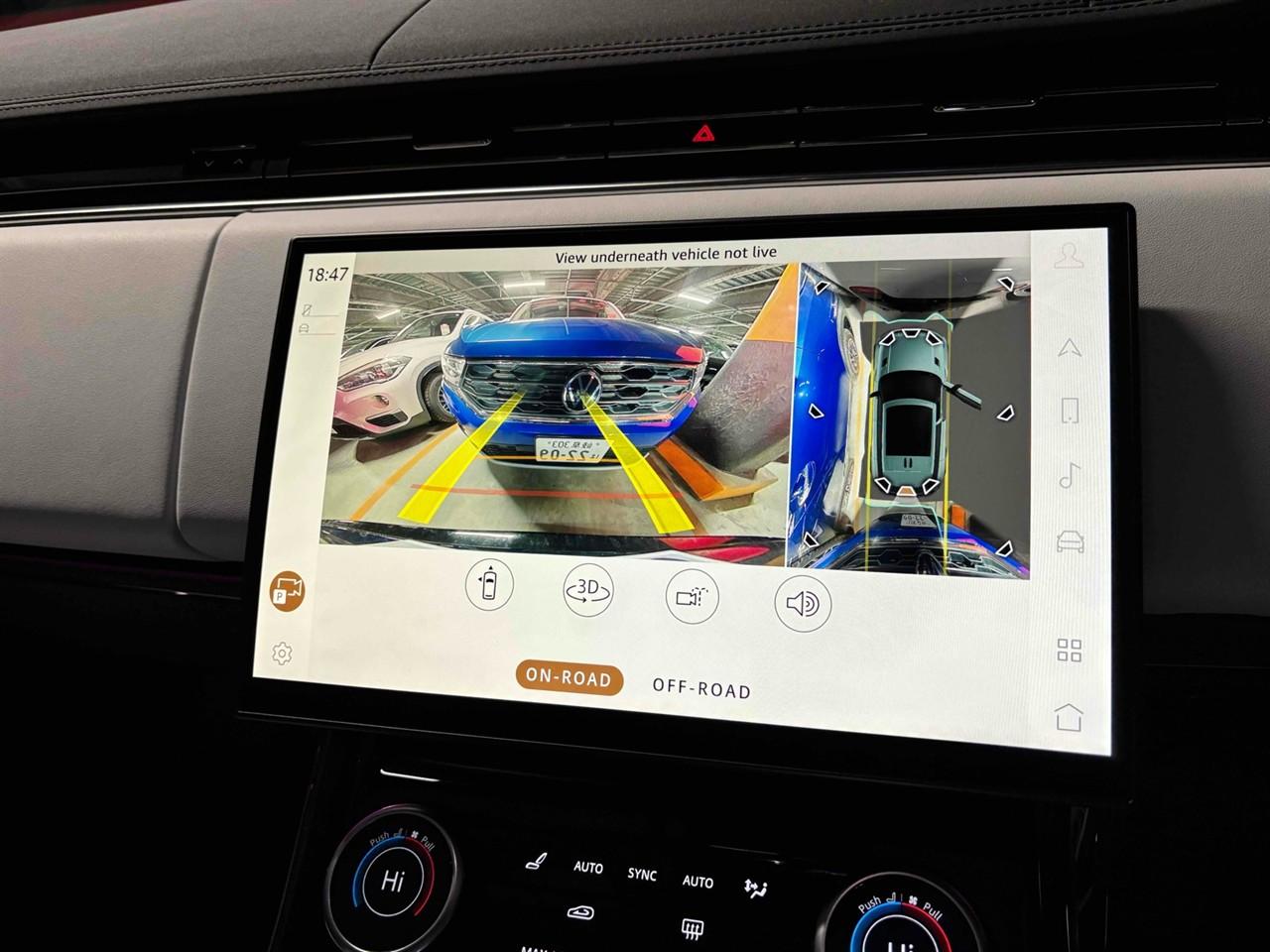 image-10, 2023 LandRover Range Rover Sport D300 Dynamic SE L at Christchurch