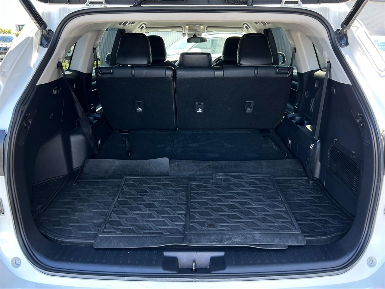 image-16, 2021 Toyota Highlander Limited 3.5P/4WD/8AT at Waimakariri