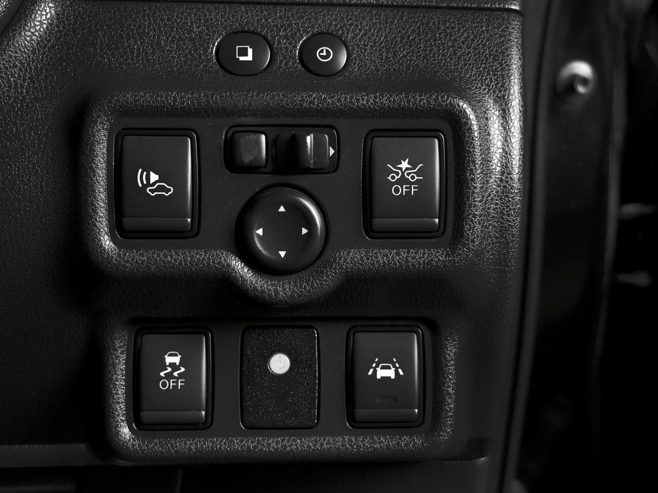 image-13, 2018 Nissan Note e-POWER Nismo 'Facelift' at Christchurch