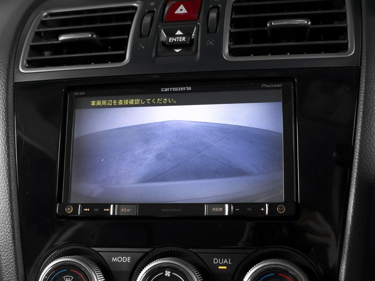 image-15, 2015 Subaru Impreza Sport 2.0I-S 4WD 'Eyesight' at Christchurch