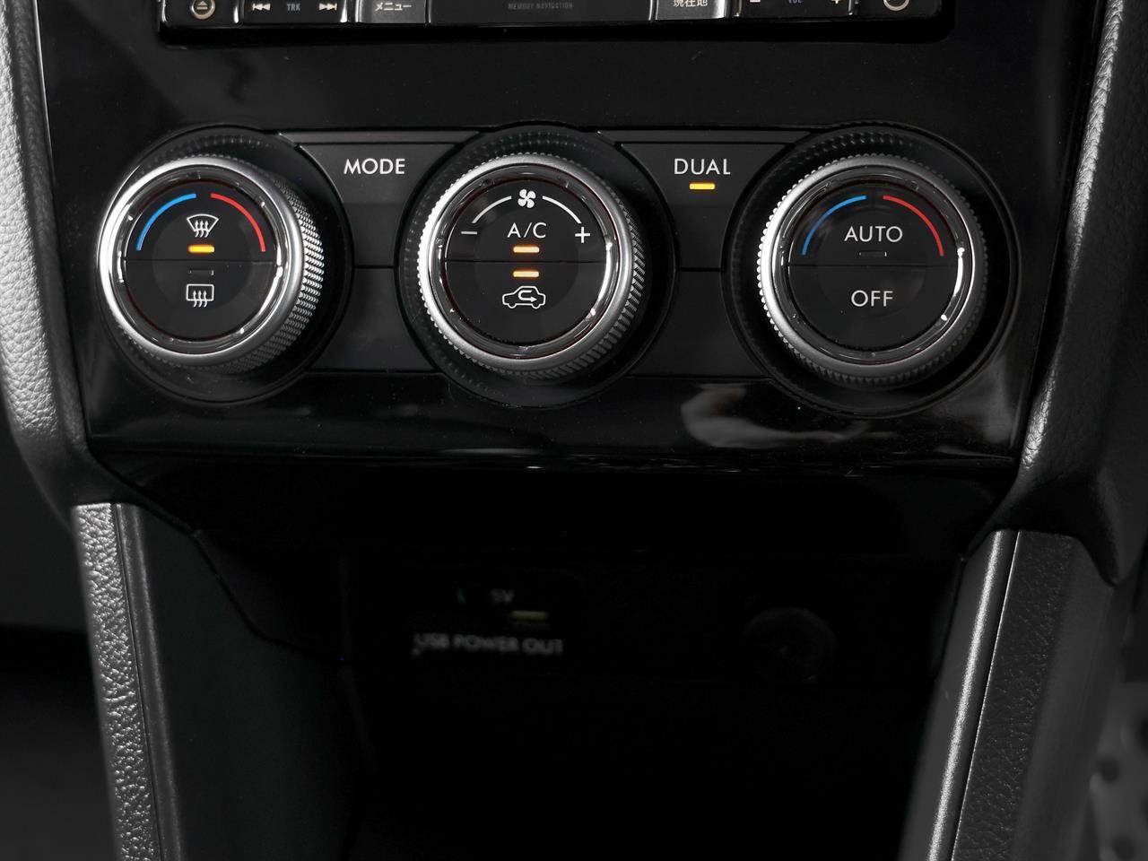 image-16, 2015 Subaru Impreza Sport 2.0I-S 4WD 'Eyesight' at Christchurch