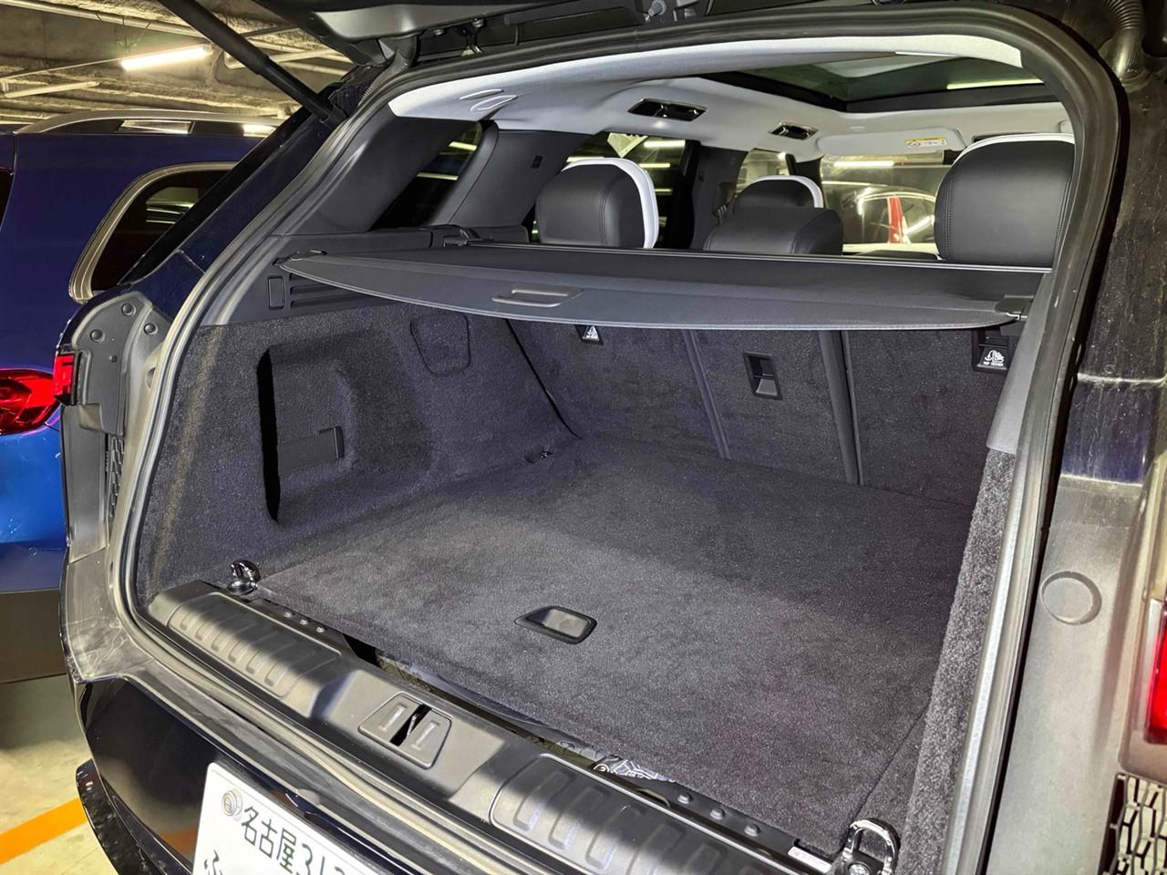 image-13, 2023 LandRover Range Rover Sport D300 Dynamic SE L at Christchurch