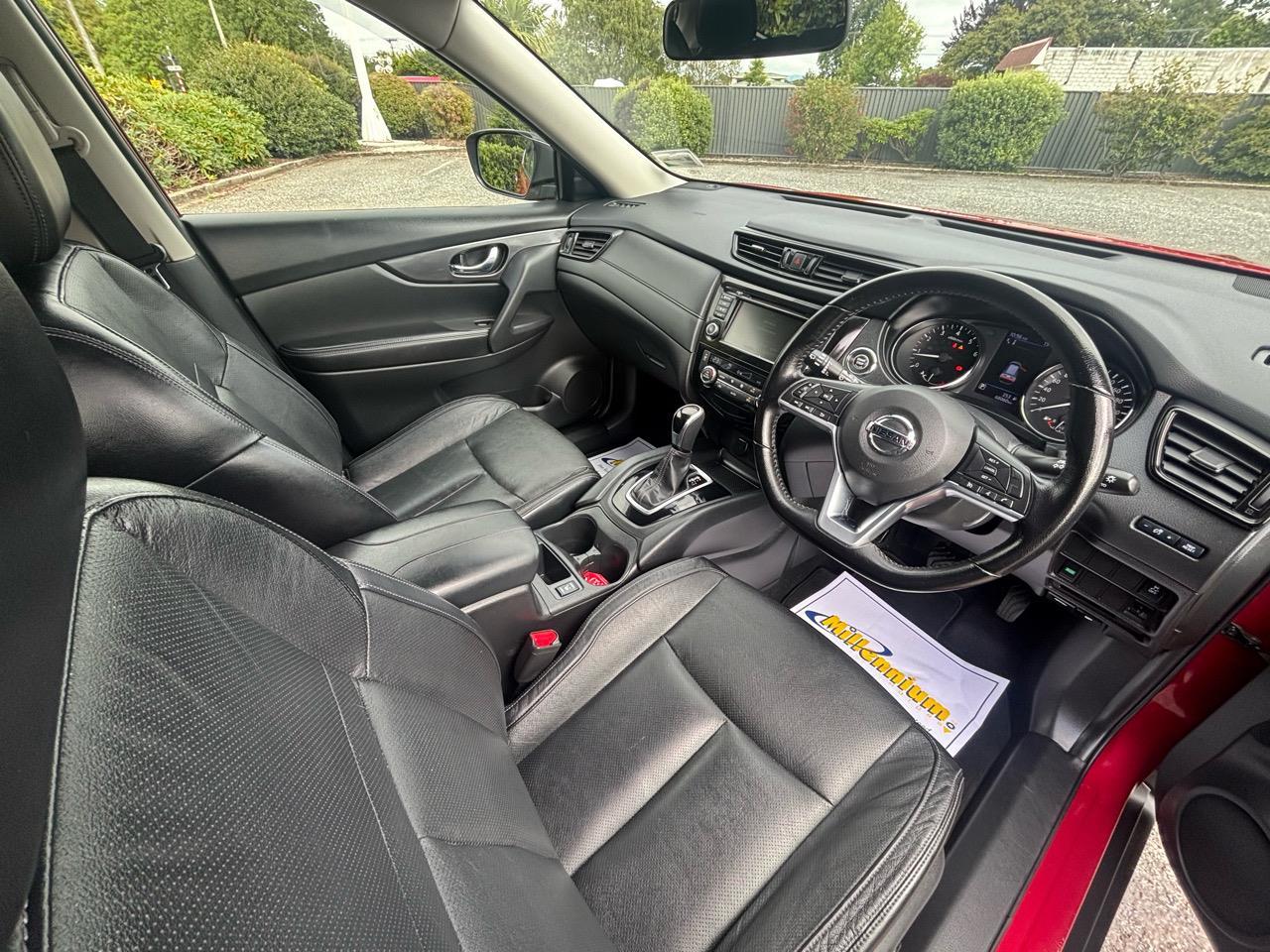 image-10, 2021 Nissan X-Trail NZ NEW ST-L SPEC LOW KMS at Gore