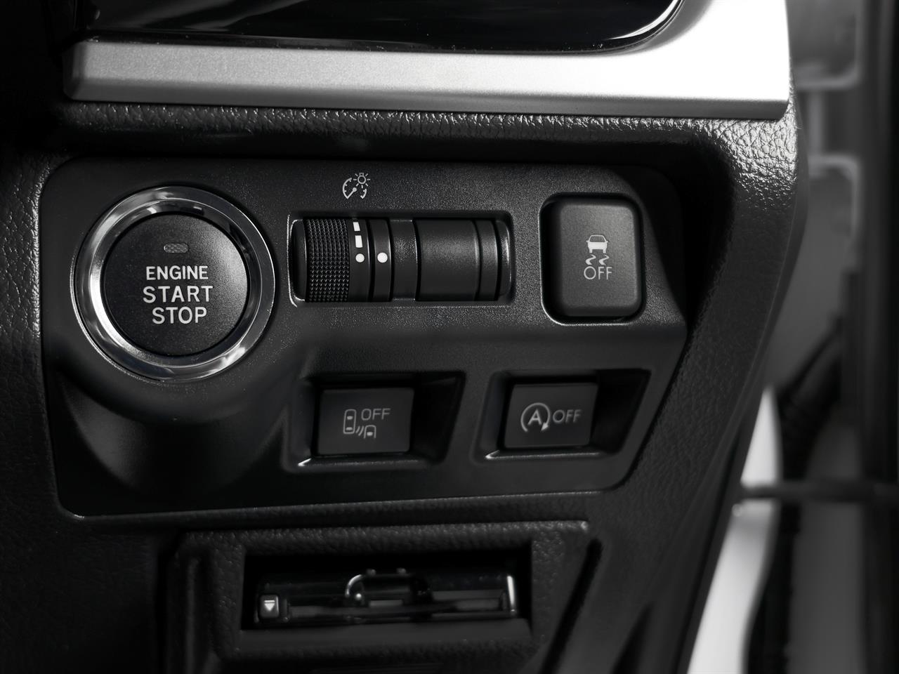 image-13, 2016 Subaru XV 2.0I-L 4WD Eyesight 'Facelift' at Christchurch