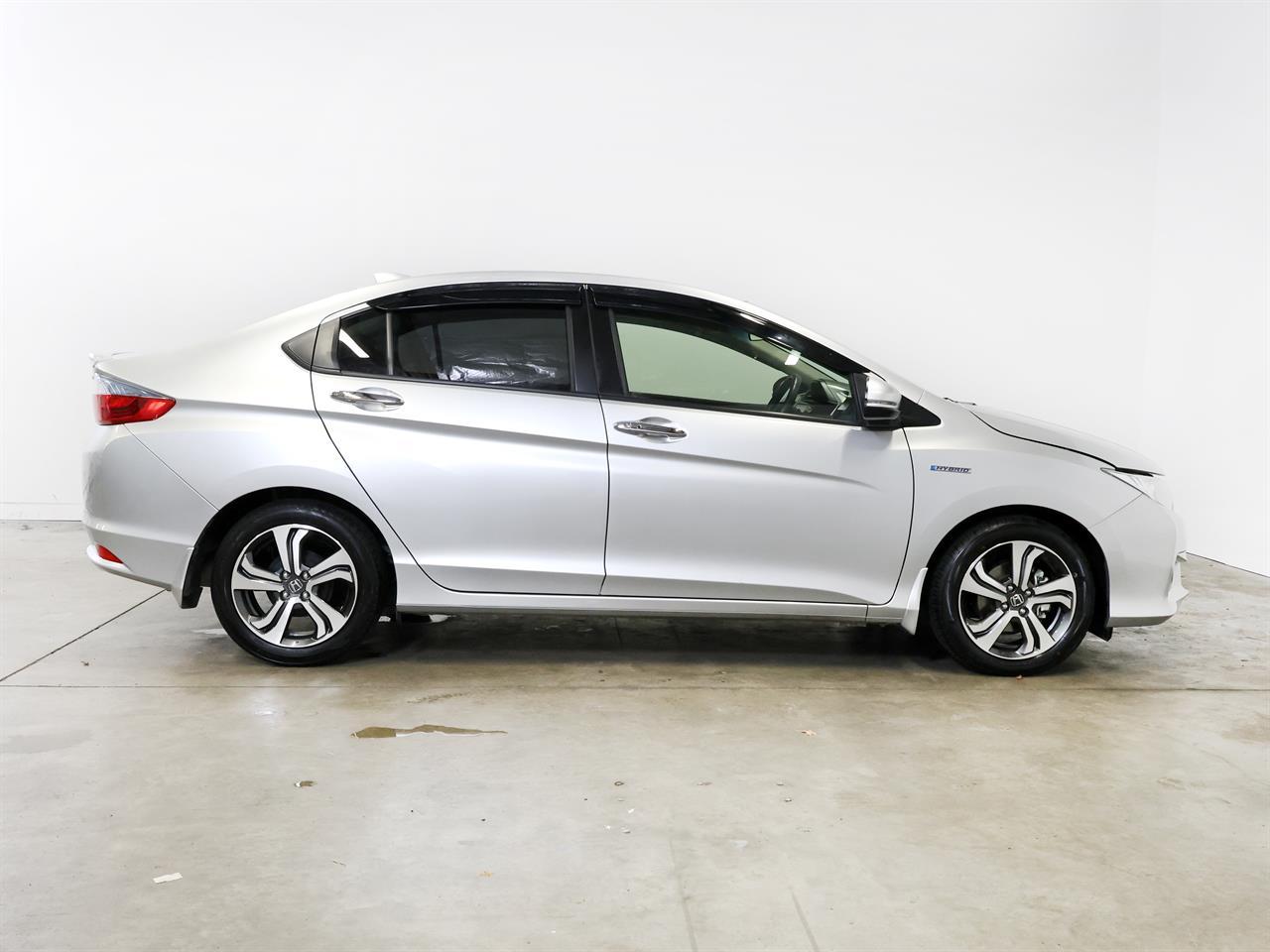 image-9, 2015 Honda Grace 1.5lt Hybrid 'EX' at Christchurch