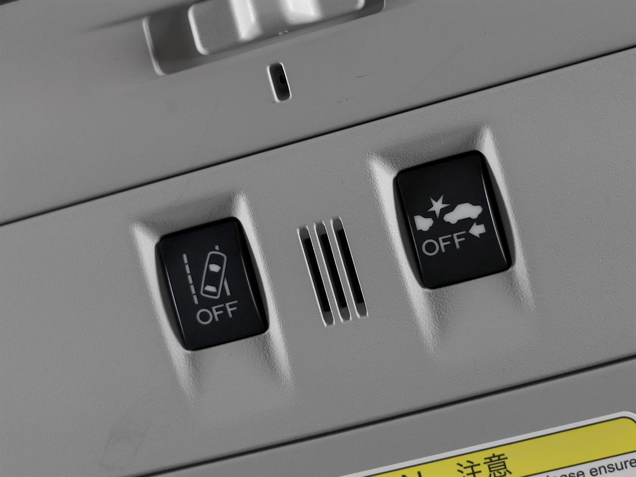 image-14, 2015 Subaru XV 2.0I-L 4WD Eyesight 'Facelift' at Christchurch