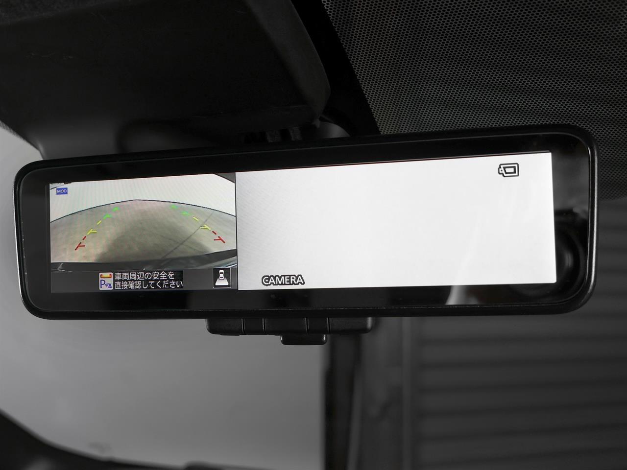 image-14, 2018 Nissan Note e-POWER Nismo 'Facelift' at Christchurch