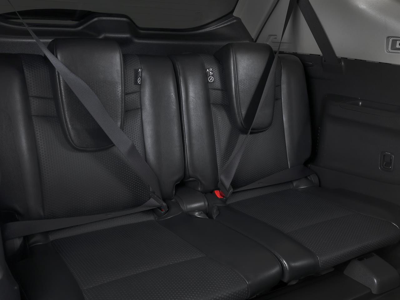 image-18, 2018 Nissan X-TRAIL 20X 4WD 7-Seater 'X-Tremer' at Christchurch