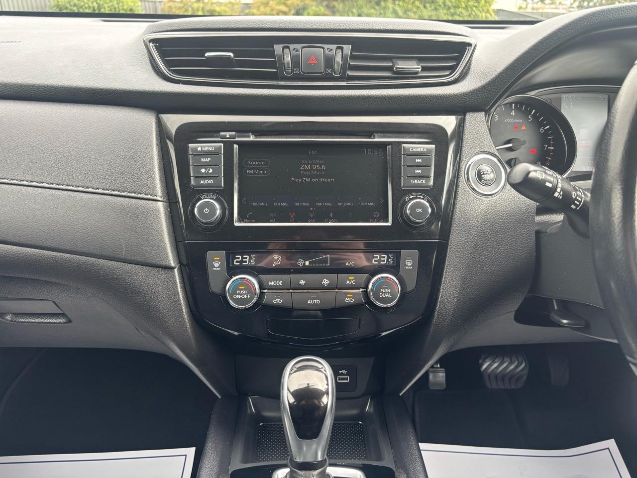 image-14, 2021 Nissan X-Trail NZ NEW ST-L SPEC LOW KMS at Gore