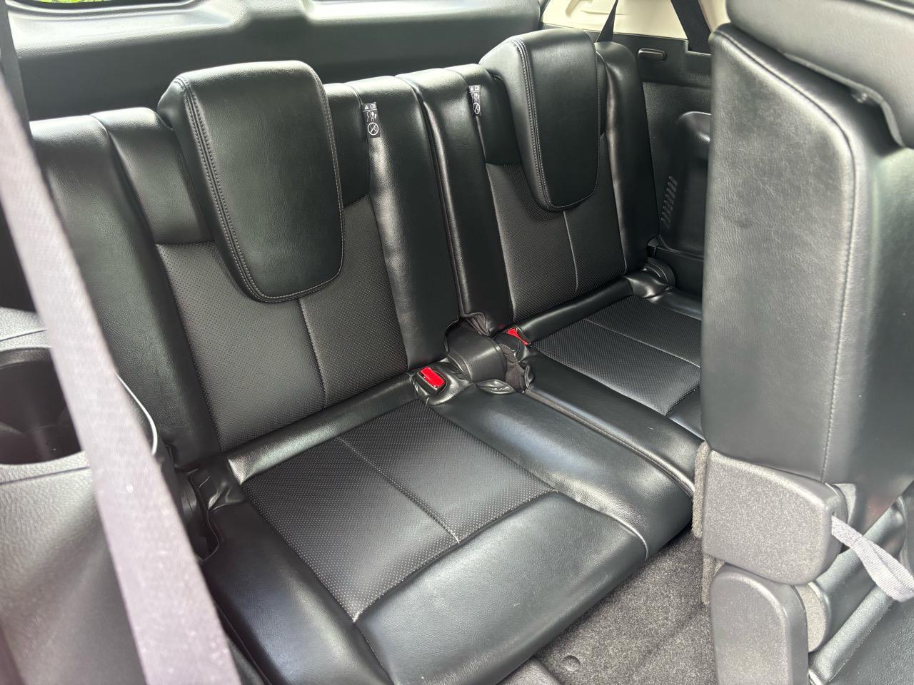 image-9, 2021 Nissan X-Trail NZ NEW ST-L SPEC LOW KMS at Gore