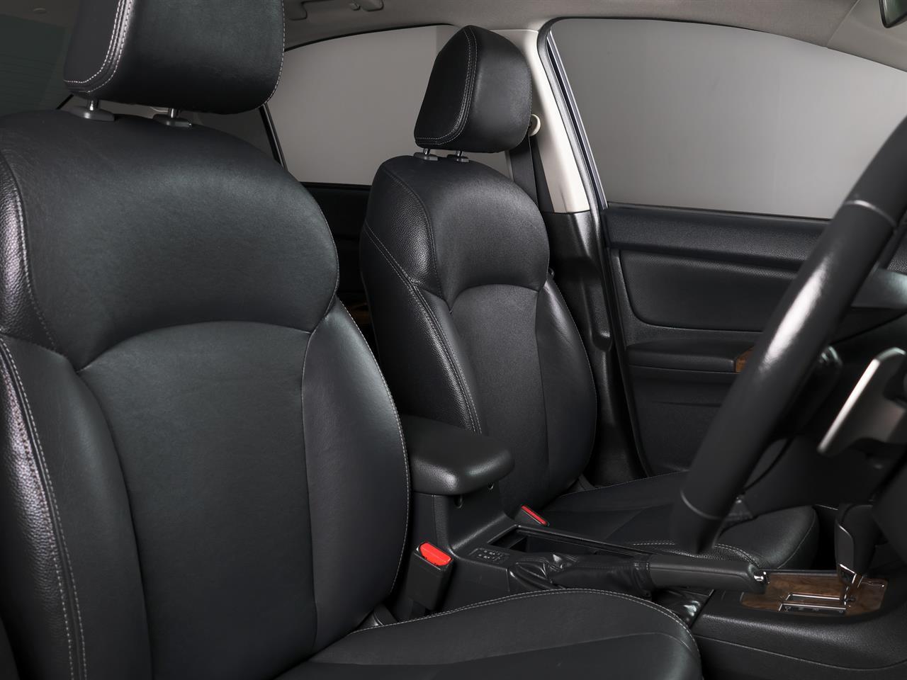 image-17, 2013 Subaru Impreza G4 2.0I at Christchurch