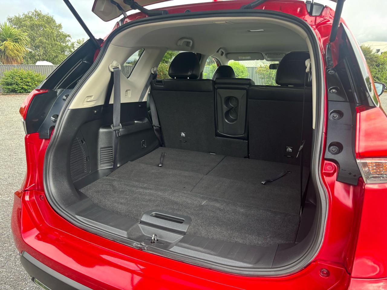 image-7, 2021 Nissan X-Trail NZ NEW ST-L SPEC LOW KMS at Gore