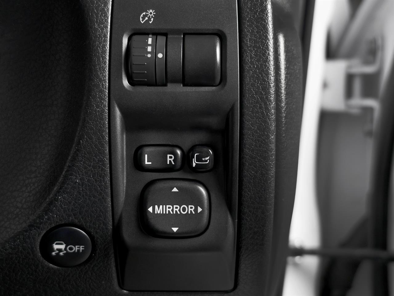 image-13, 2011 Subaru Forester 2.0X 4WD 'Facelift' at Christchurch