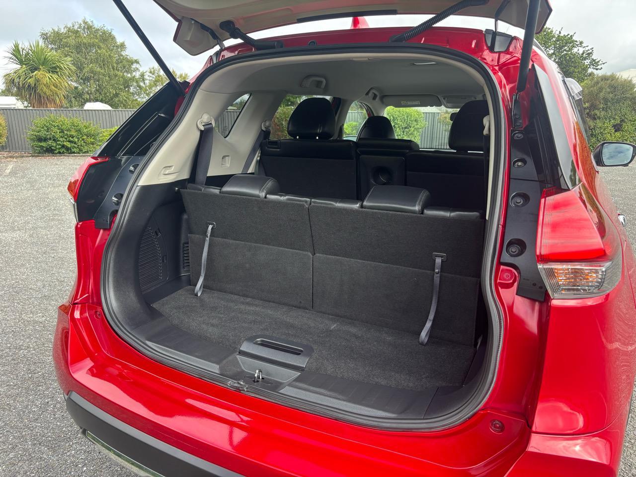 image-6, 2021 Nissan X-Trail NZ NEW ST-L SPEC LOW KMS at Gore