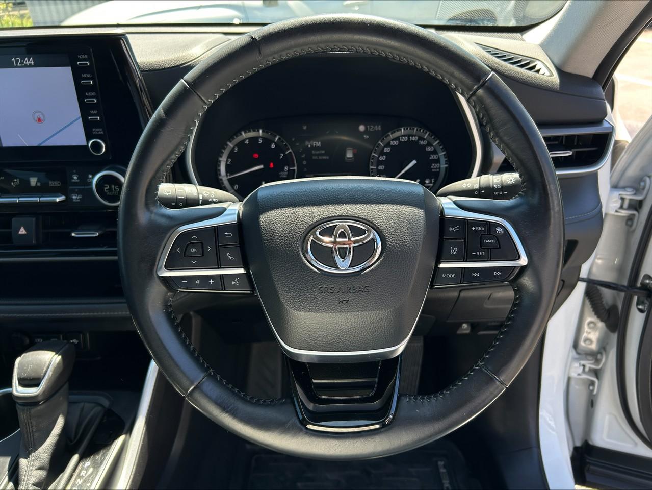 image-7, 2021 Toyota Highlander Limited 3.5P/4WD/8AT at Waimakariri