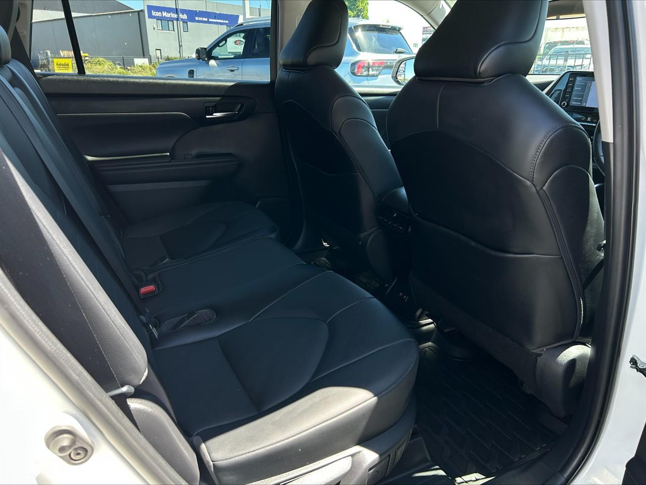 image-12, 2021 Toyota Highlander Limited 3.5P/4WD/8AT at Waimakariri