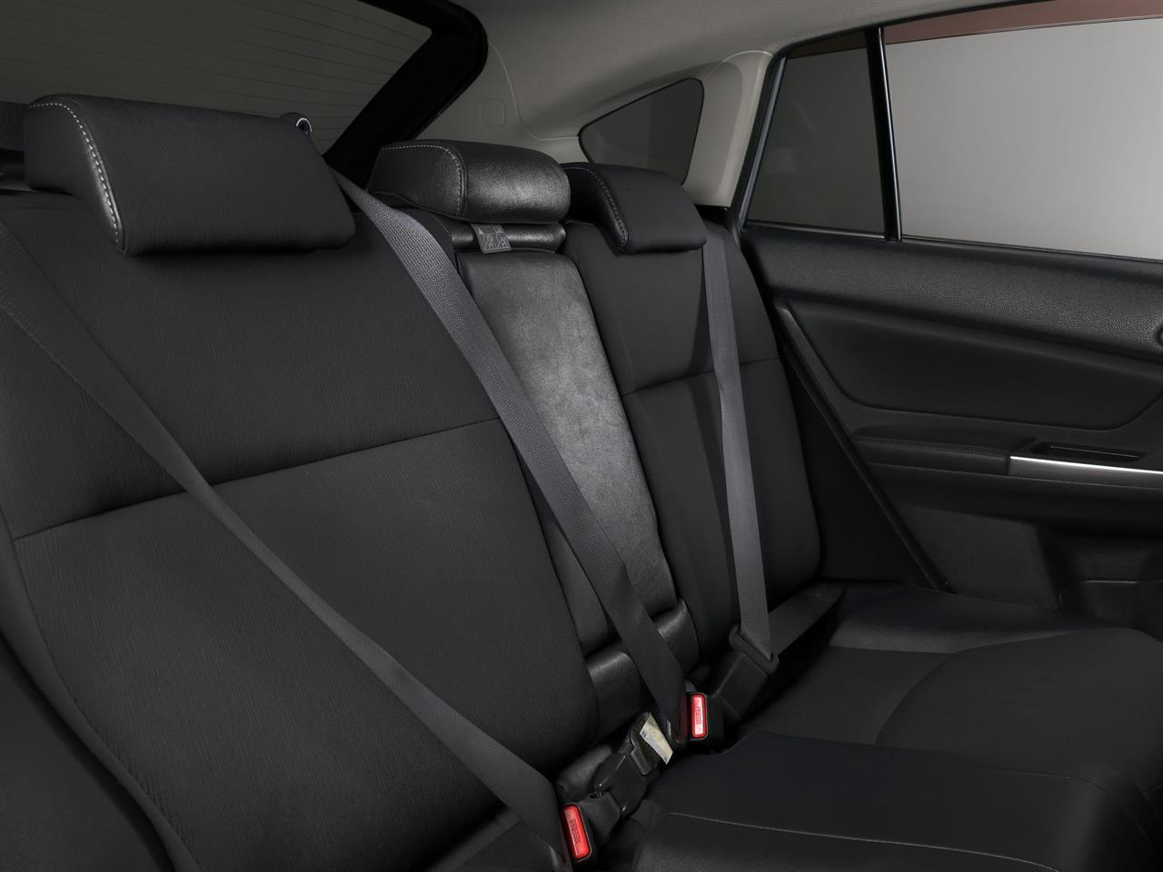 image-18, 2015 Subaru Impreza Sport 2.0I-S 4WD 'Eyesight' at Christchurch