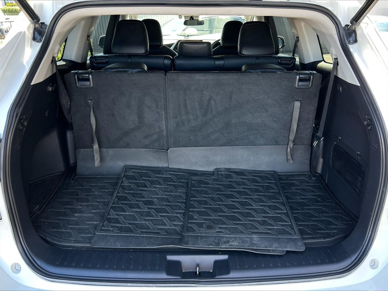 image-15, 2021 Toyota Highlander Limited 3.5P/4WD/8AT at Waimakariri