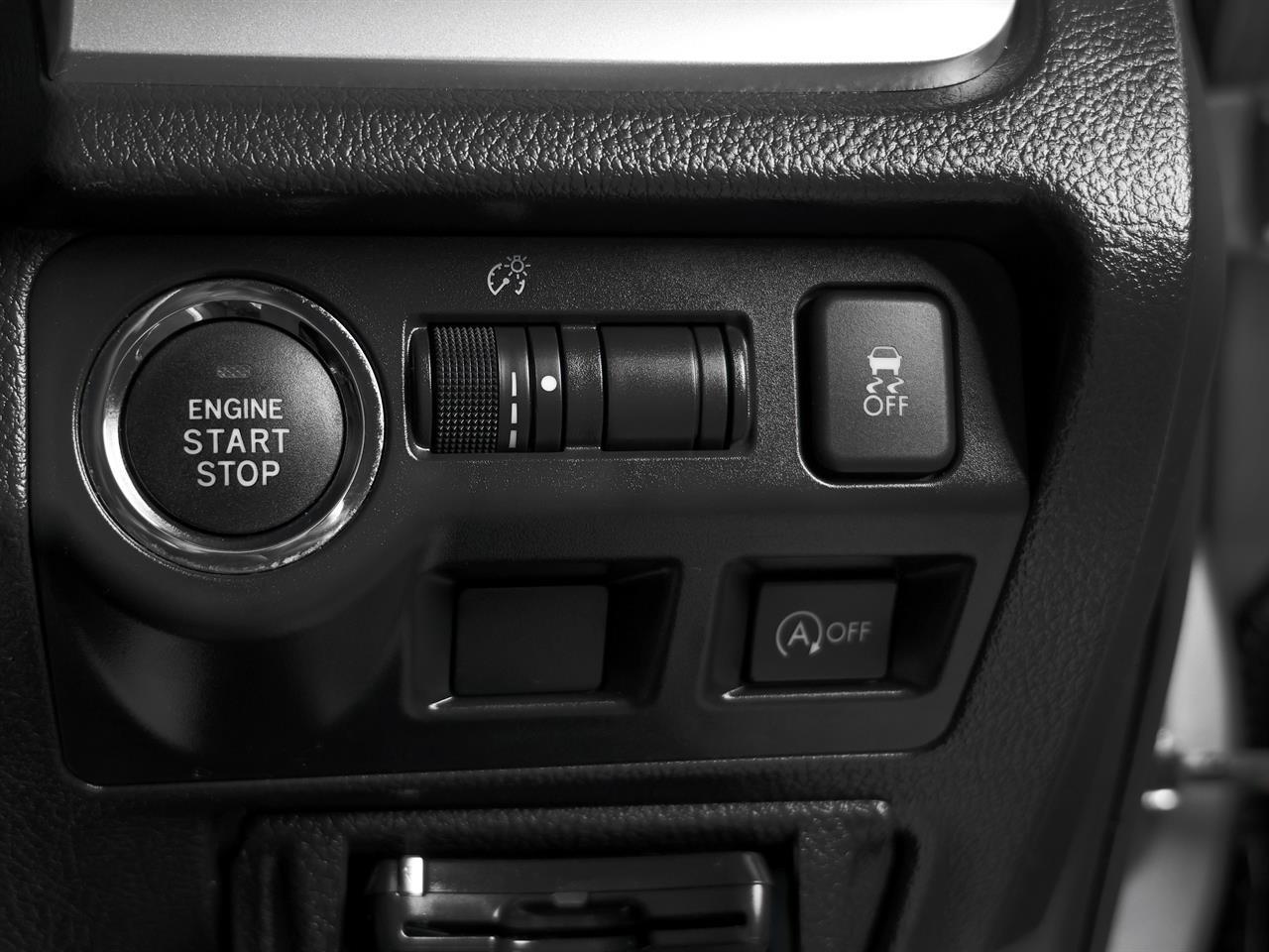 image-13, 2015 Subaru Impreza Sport 2.0I-S 4WD 'Eyesight' at Christchurch