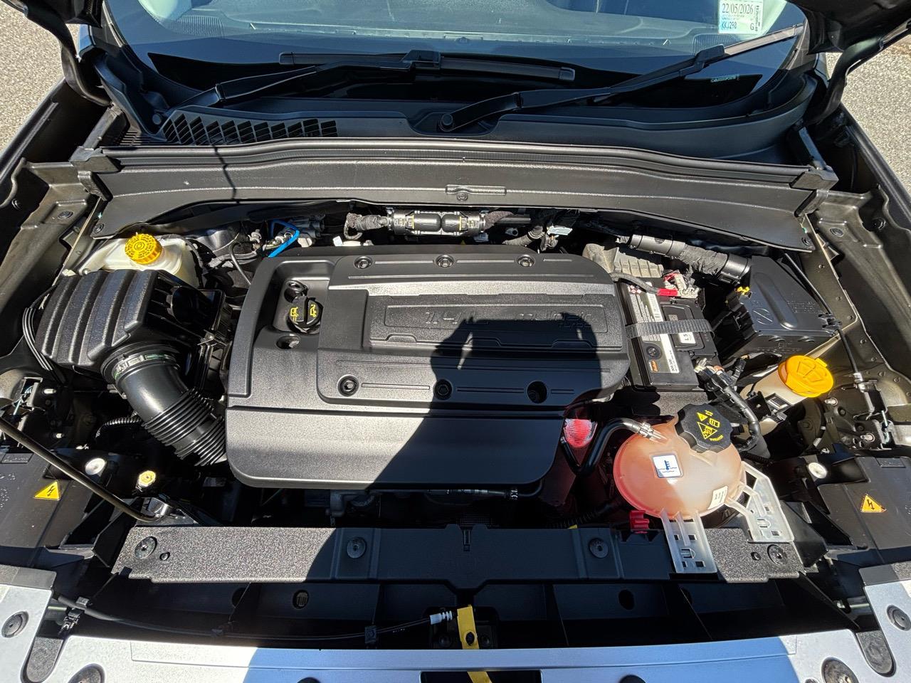 image-16, 2017 Jeep Renegade NZ NEW LIMITED EDITION SUV at Gore