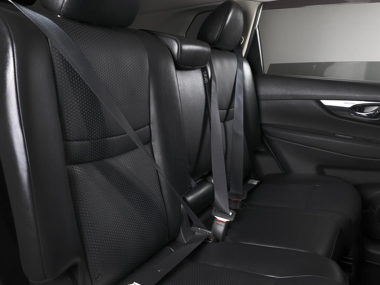 image-17, 2018 Nissan X-TRAIL 20X 4WD 7-Seater 'X-Tremer' at Christchurch