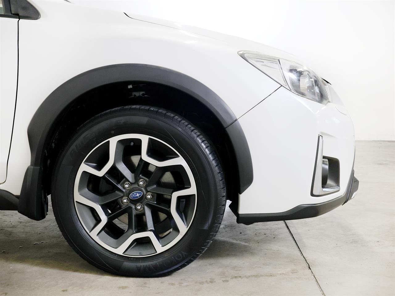 image-8, 2015 Subaru XV 2.0I-L 4WD Eyesight 'Facelift' at Christchurch