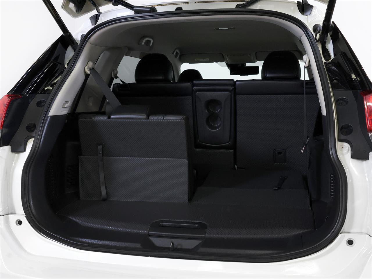 image-19, 2018 Nissan X-TRAIL 20X 4WD 7-Seater 'X-Tremer' at Christchurch