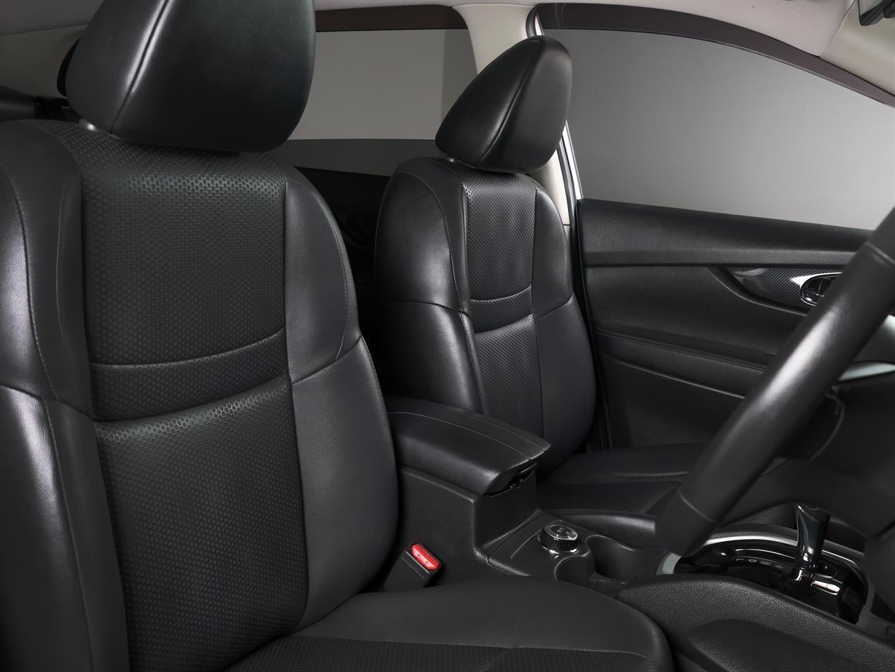 image-16, 2018 Nissan X-TRAIL 20X 4WD 7-Seater 'X-Tremer' at Christchurch