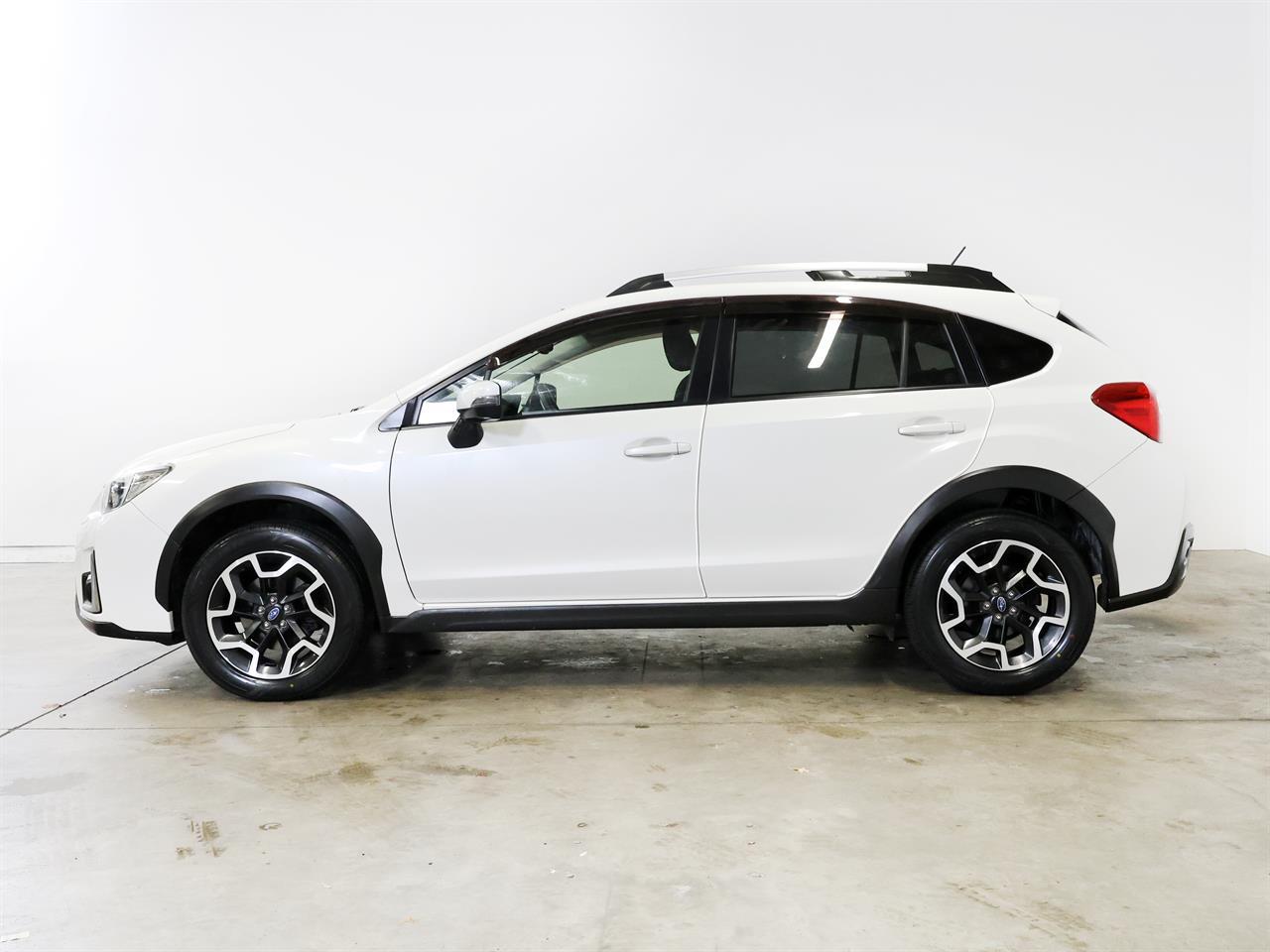 image-4, 2016 Subaru XV 2.0I-L 4WD Eyesight 'Facelift' at Christchurch