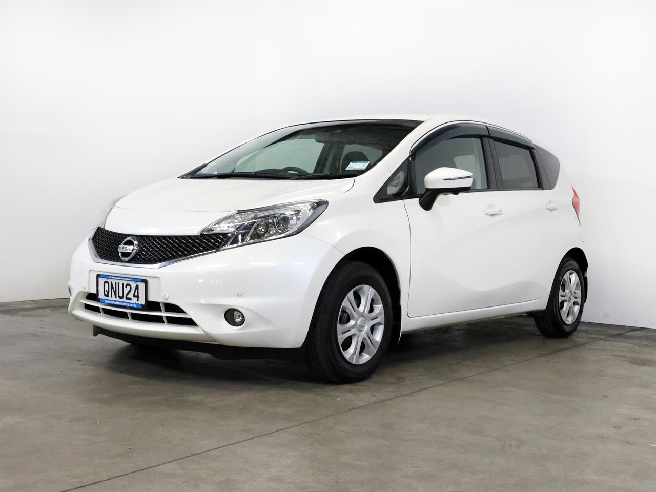 image-3, 2015 Nissan Note X DIG-S V-Selection 'Safety Packa at Christchurch