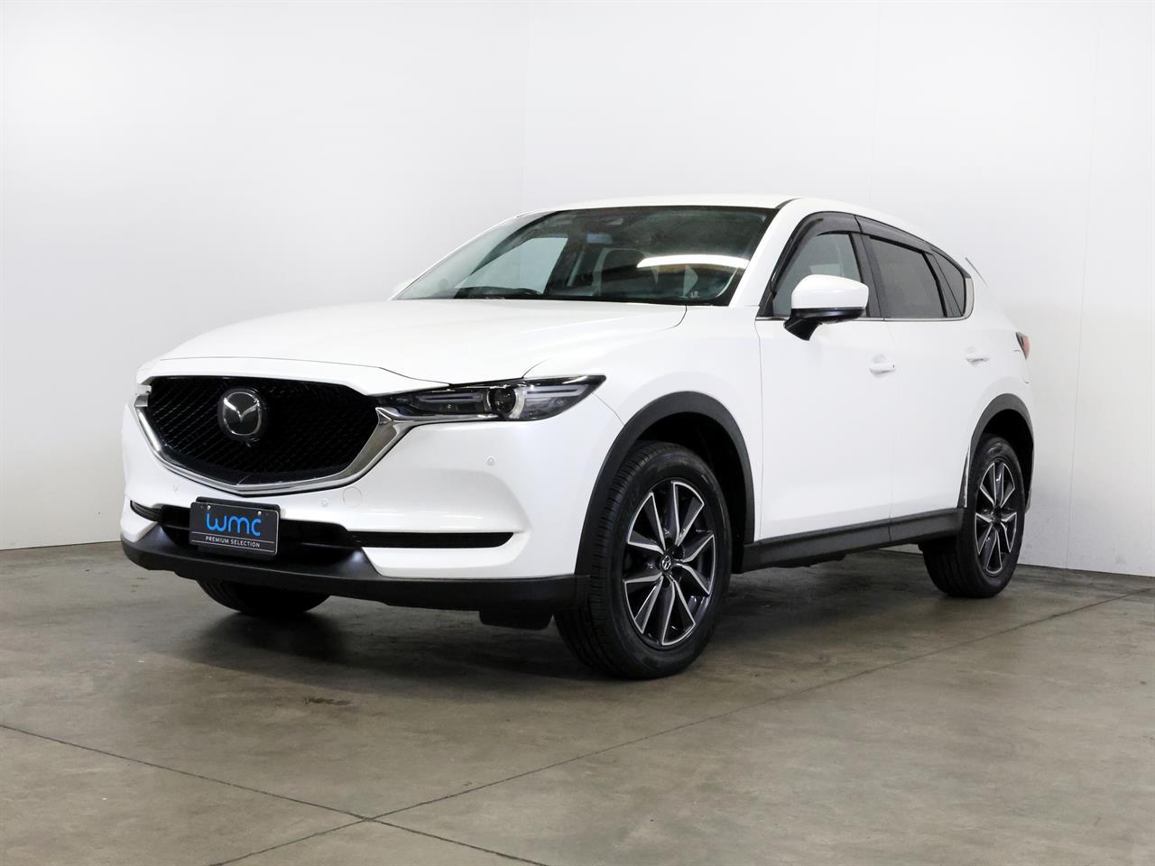 image-3, 2020 Mazda CX-5 20S 'Proactive' at Christchurch