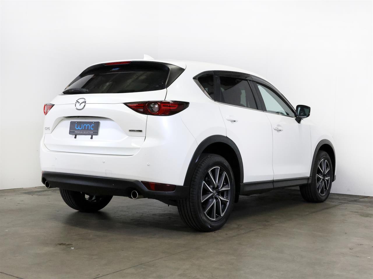 image-7, 2020 Mazda CX-5 20S 'Proactive' at Christchurch