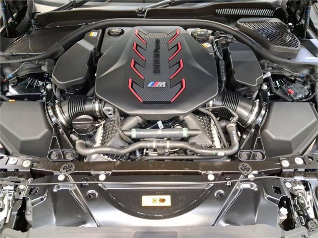 image-9, 2025 BMW M5 Touring at Dunedin