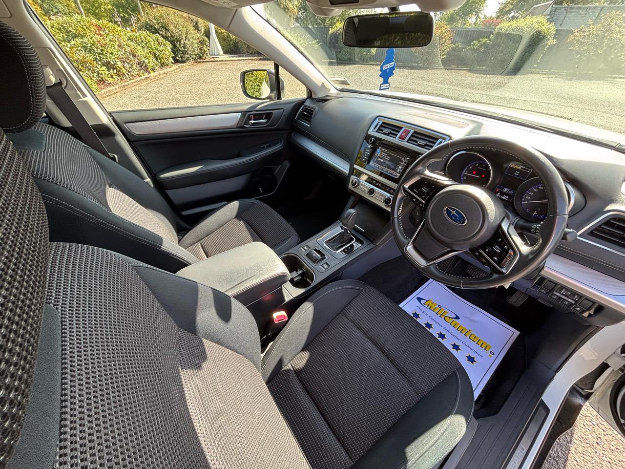 image-9, 2018 Subaru Outback NZ NEW 4WD 2.5 ECONOMICAL SUV at Gore