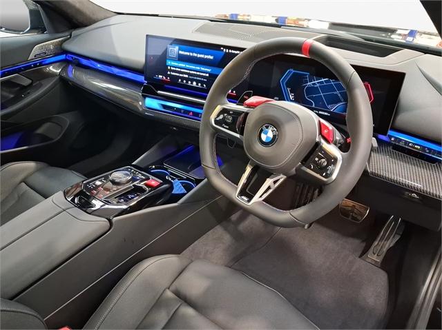 image-12, 2025 BMW M5 Touring at Dunedin