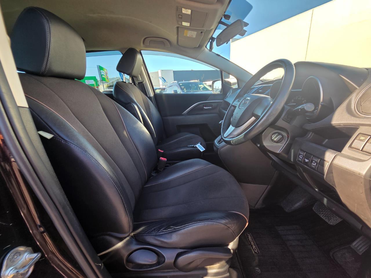 image-14, 2013 Mazda Premacy 20S SKYACTIVE at Christchurch