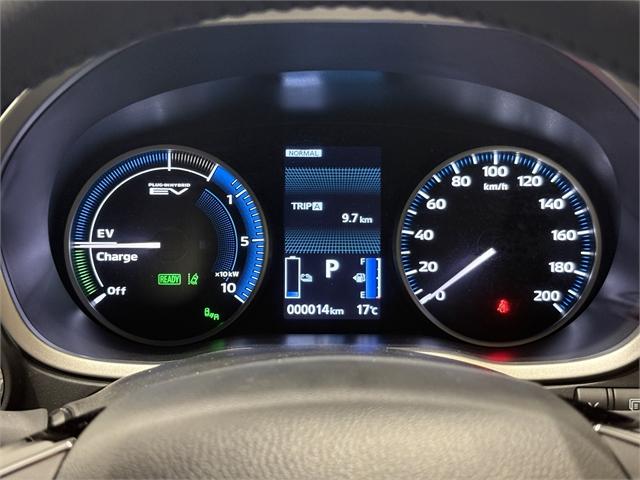 image-13, 2026 Mitsubishi Eclipse Cross Vrx Phev/4Wd/At at Invercargill