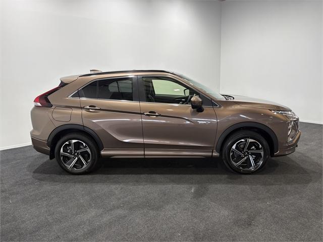 image-7, 2026 Mitsubishi Eclipse Cross Vrx Phev/4Wd/At at Invercargill