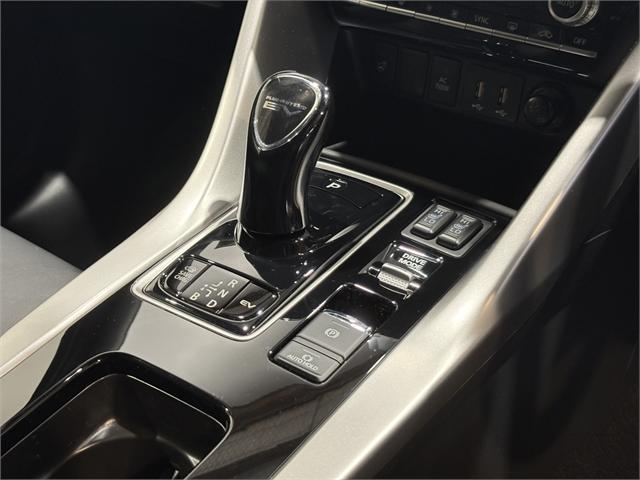 image-11, 2026 Mitsubishi Eclipse Cross Vrx Phev/4Wd/At at Invercargill