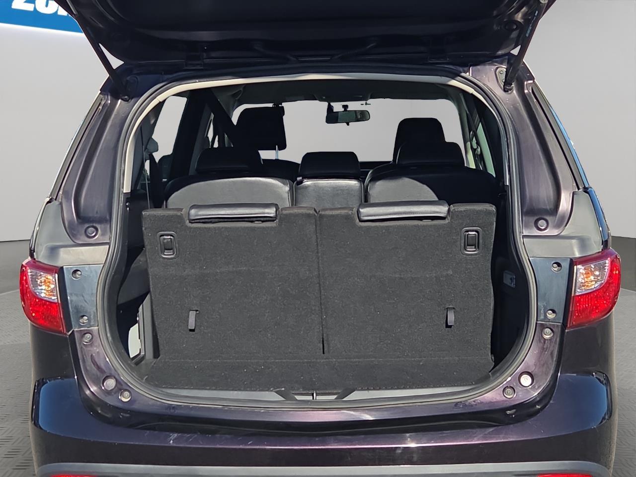 image-8, 2013 Mazda Premacy 20S SKYACTIVE at Christchurch