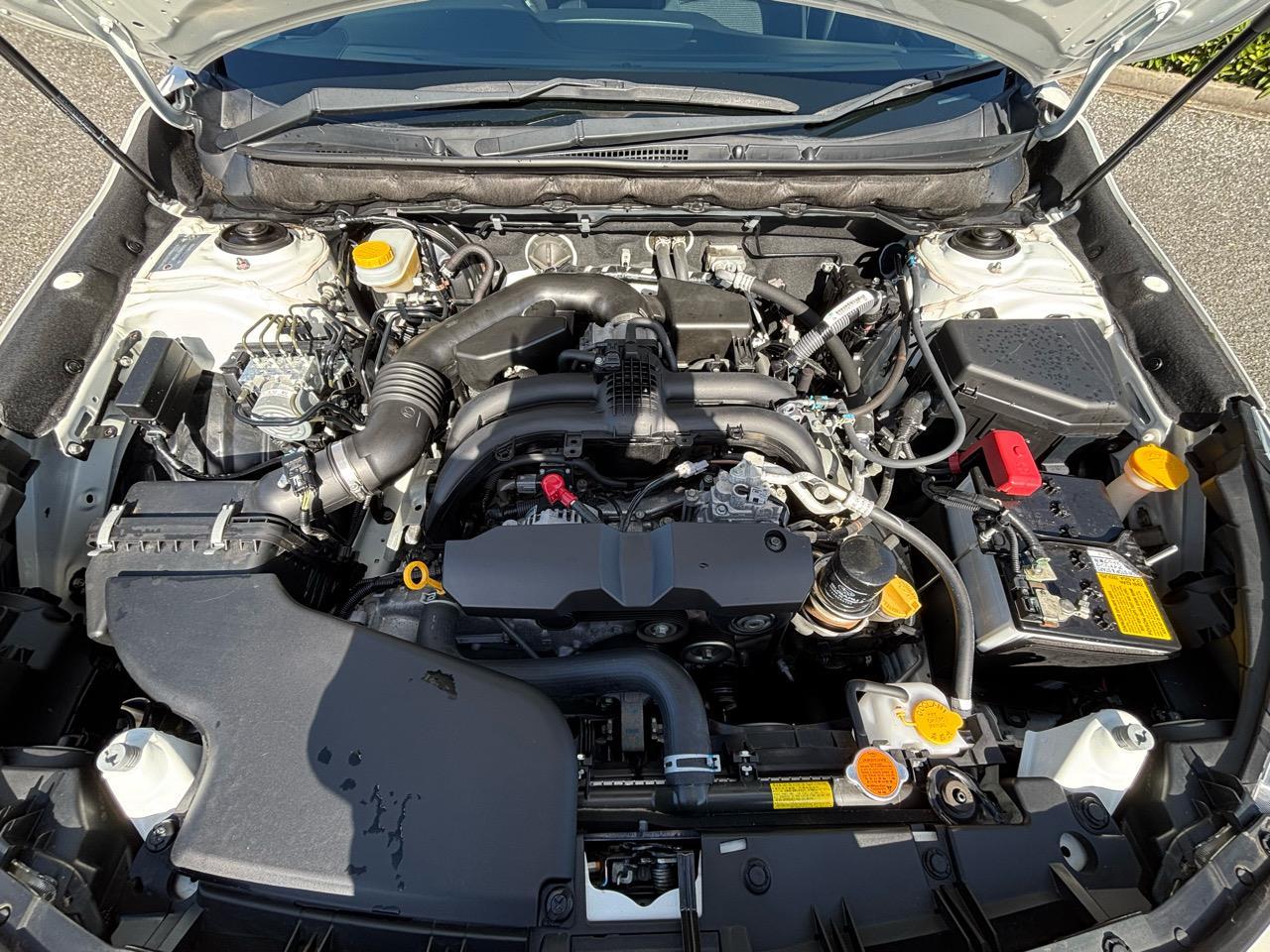 image-16, 2018 Subaru Outback NZ NEW 4WD 2.5 ECONOMICAL SUV at Gore