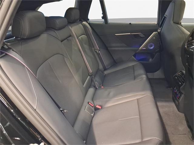 image-13, 2025 BMW M5 Touring at Dunedin