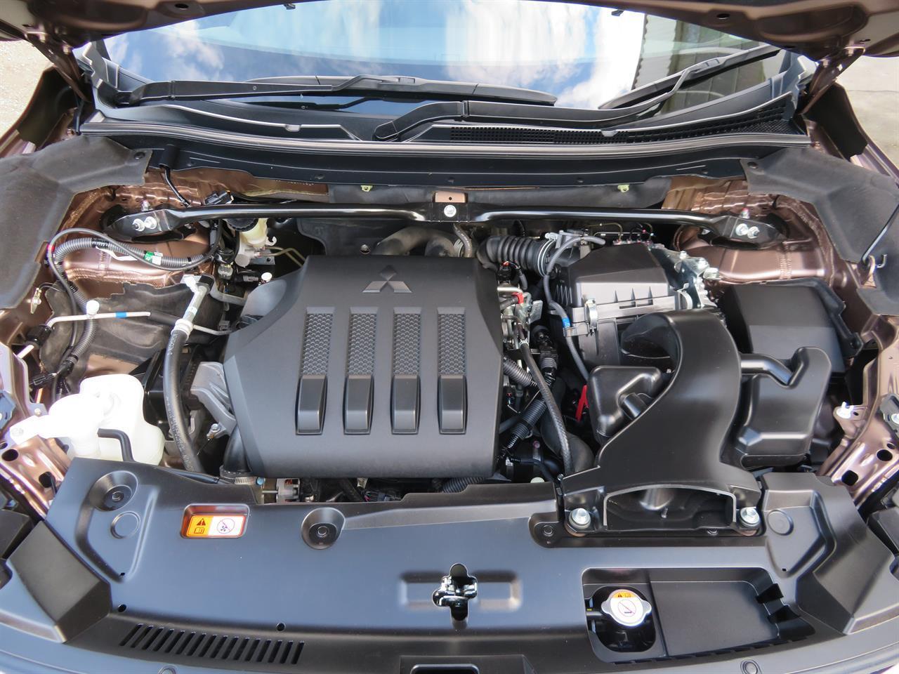 image-13, 2018 Mitsubishi Eclipse Cross NZ NEW SMALL SUV IMM at Gore